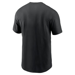 Trevor Lawrence Jacksonville Jaguars Player Graphic T-Shirt - Black - Nike