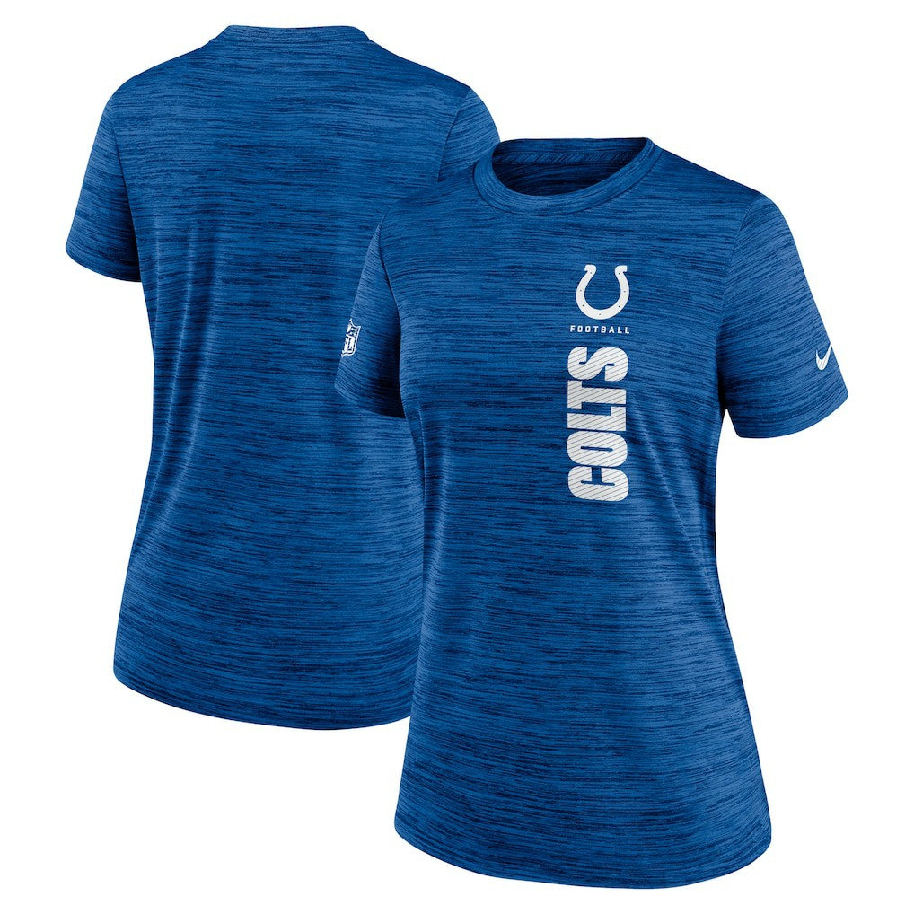 Women's Sideline Velocity Dri-FIT T-Shirt - - NFL