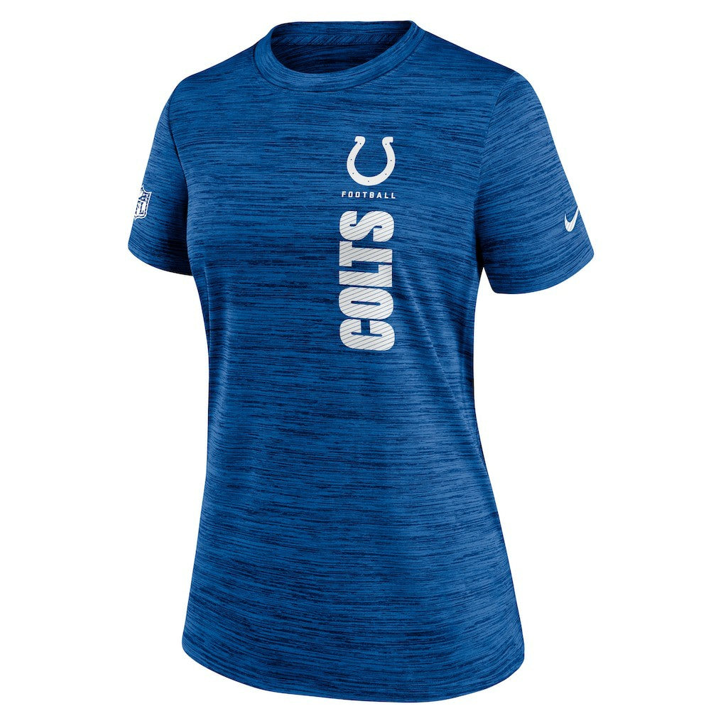 Women's Sideline Velocity Dri-FIT T-Shirt - - NFL