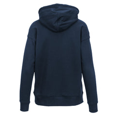 USMNT Levelwear Women's Podium Mascot Pullover Hoodie Navy