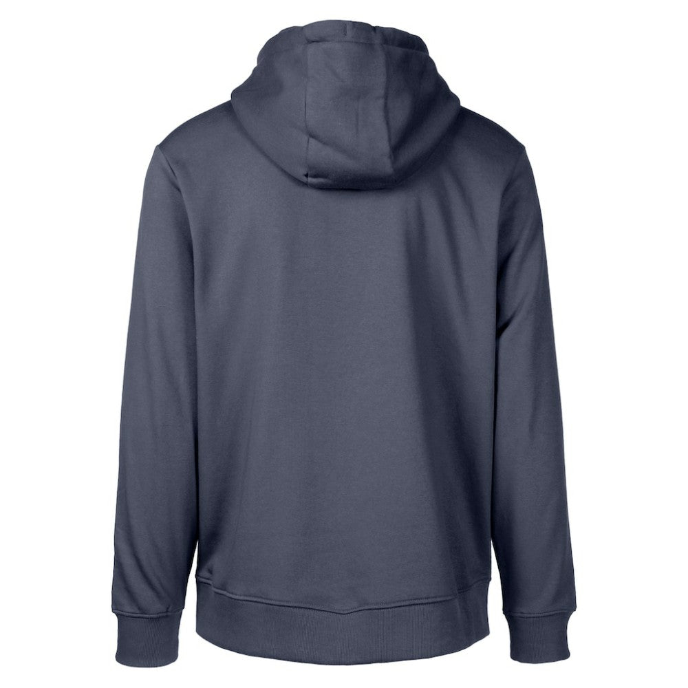 USMNT Levelwear Podium Mascot Pullover Hoodie Navy