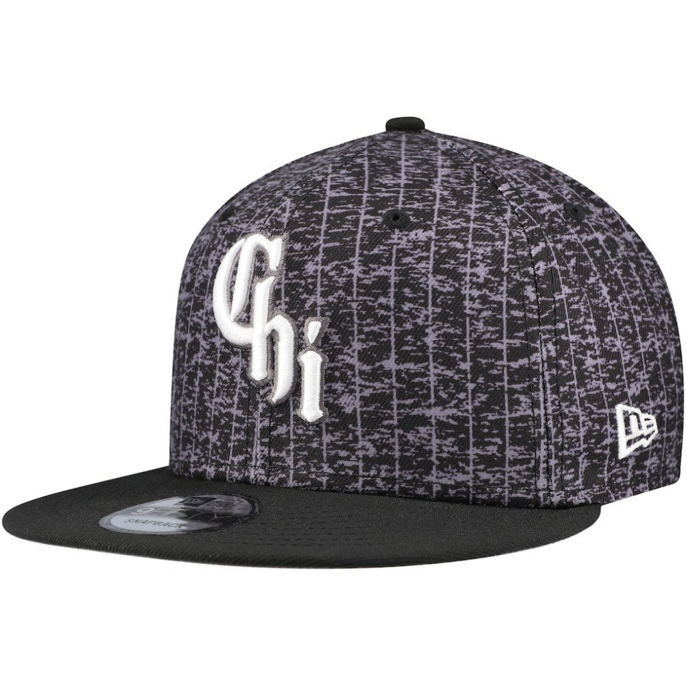 Chicago White Sox New Era City Connect 9FIFTY Snapback Hat Sale