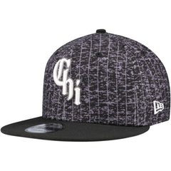 Chicago White Sox New Era City Connect 9FIFTY Snapback Hat Sale