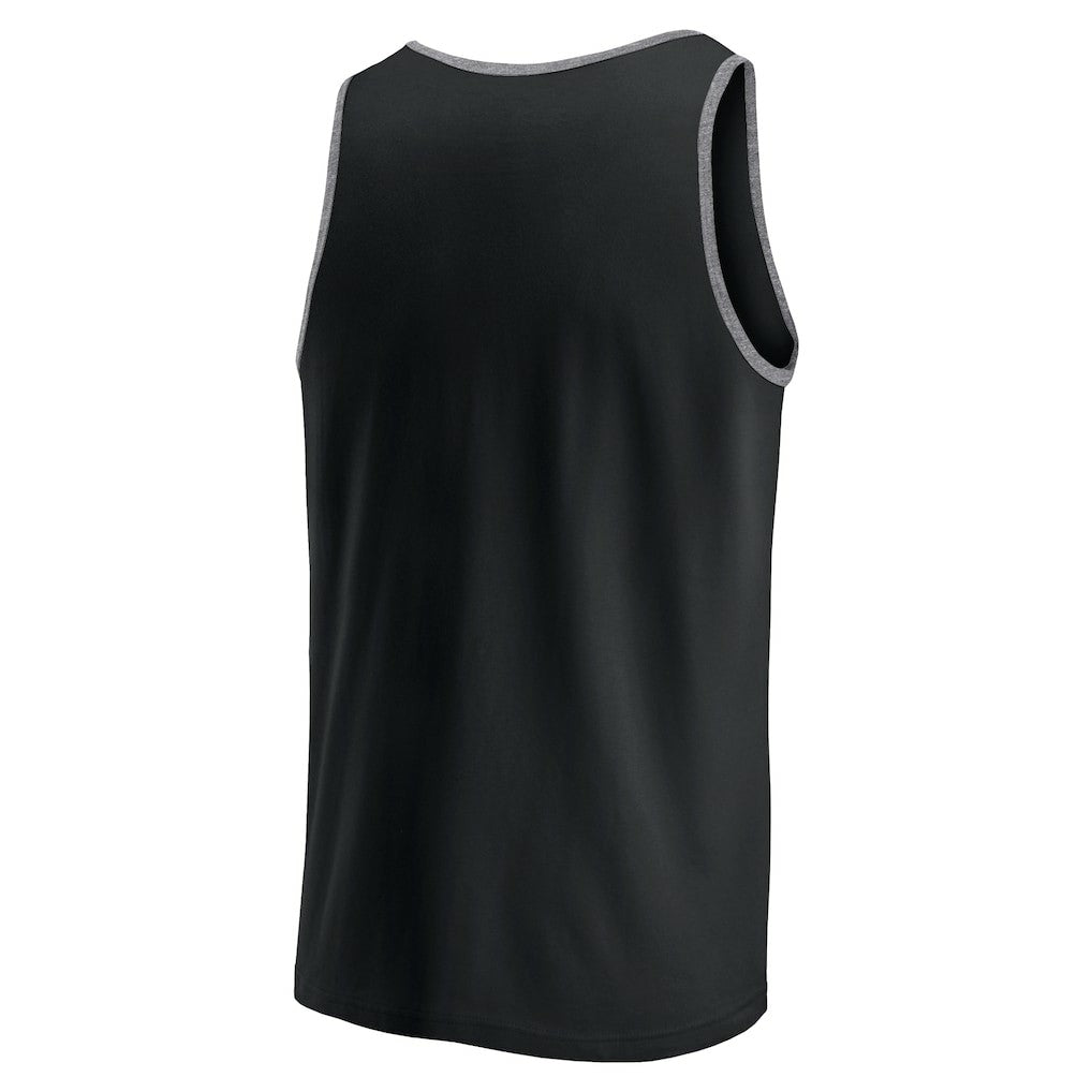 Cleveland Browns Bet Tank Top - Black - Fanatics
