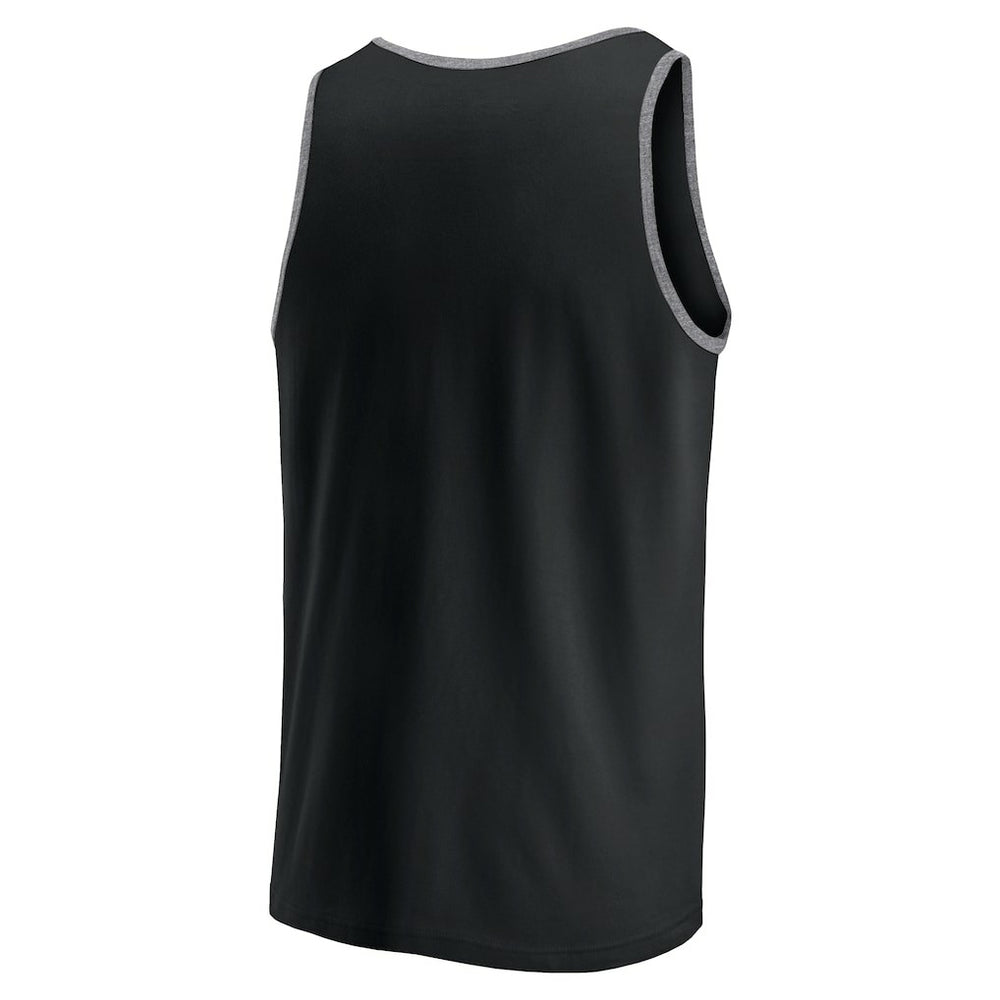Cleveland Browns Bet Tank Top - Black - Fanatics