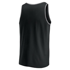 Cleveland Browns Bet Tank Top - Black - Fanatics