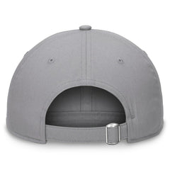 Anaheim Ducks Fanatics Extra Time Adjustable Hat - Gray | Fanatics Lifestyle