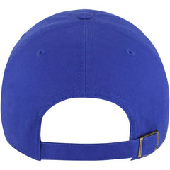 47 brand Philadelphia 76ers '47 Women's Miata Clean Up Adjustable Hat Royal
