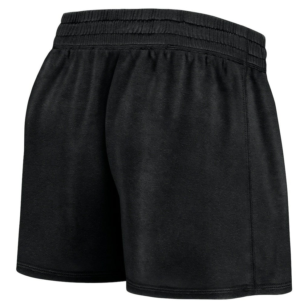 Cincinnati Bengals Women's Start to Finish T-Shirt & Shorts Combo Pack - Black - Fanatics