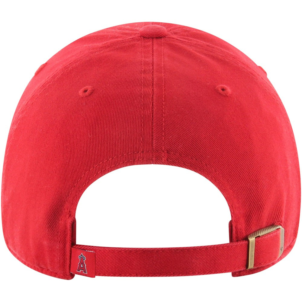 Los Angeles Angels '47 Clean Up Adjustable Hat Online