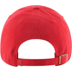 Los Angeles Angels '47 Clean Up Adjustable Hat Online