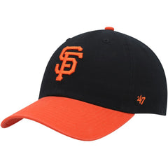 San Francisco Giants '47 Clean Up Adjustable Hat Near Me