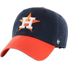 Houston Astros '47 Clean Up Adjustable Hat Online