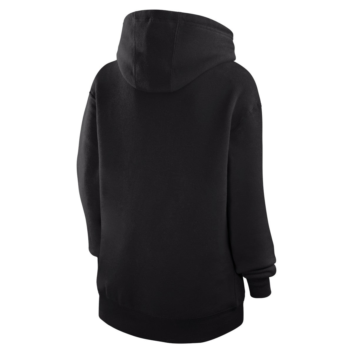 Sacramento Kings G-III 4Her by Carl Banks Women's Filigree Logo Pullover Hoodie - Black