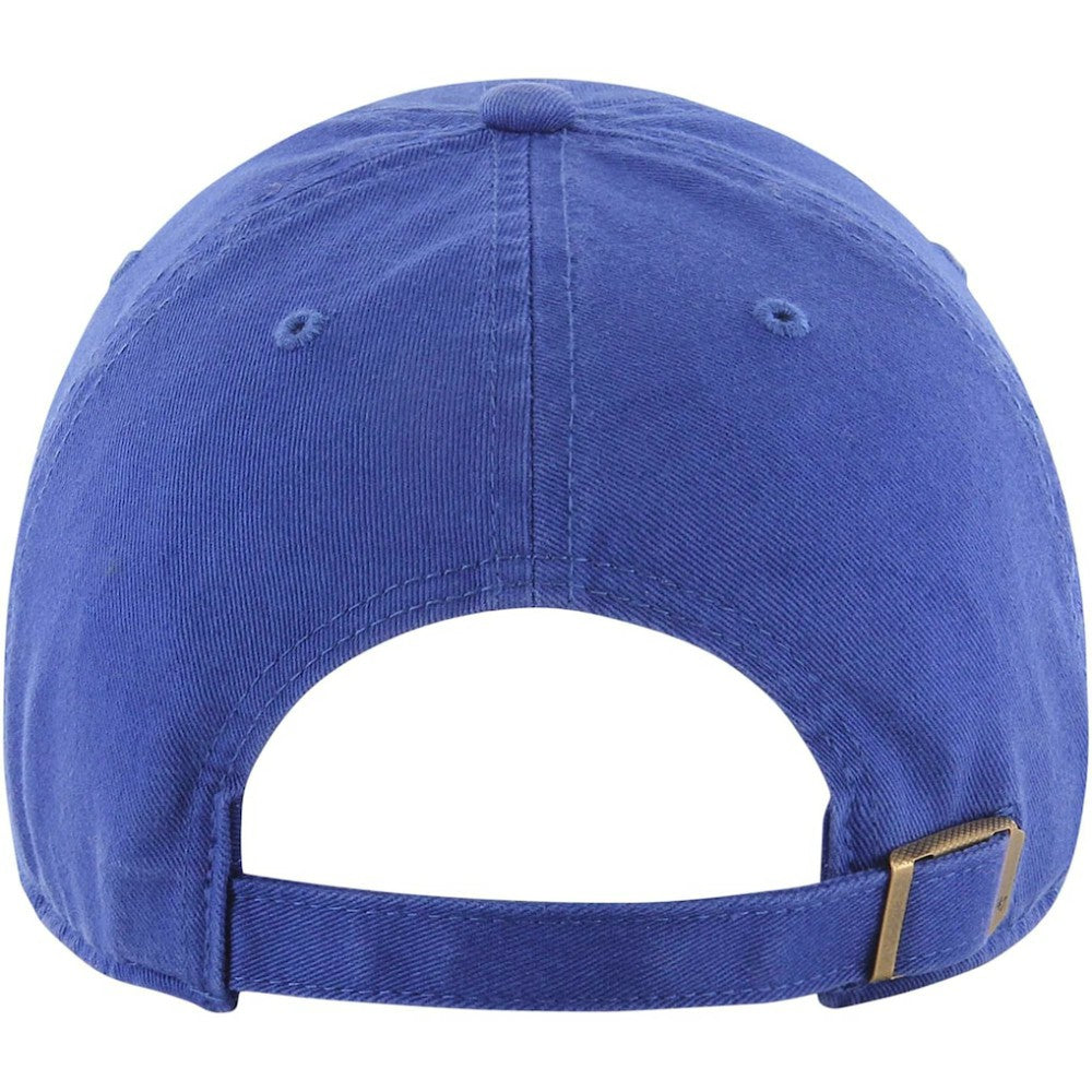 Tampa Bay Lightning '47 Legend MVP Adjustable Hat - Blue | 47 brand online