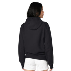 Chicago Blackhawks G-III 4Her by Carl Banks Women's Filigree Logo Pullover Hoodie – Black | NHL online