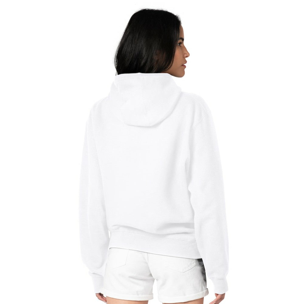 Buffalo Sabres G-III 4Her by Carl Banks Women's Filigree Logo Pullover Hoodie – White | NHL online