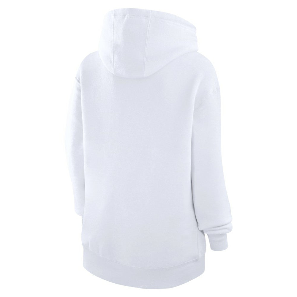 Florida Panthers G-III 4Her by Carl Banks Women's Filigree Logo Pullover Hoodie – White | NHL sale