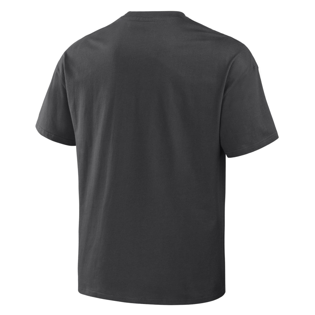 Phoenix Suns NBA x Staple Heavyweight Oversized T-Shirt Anthracite
