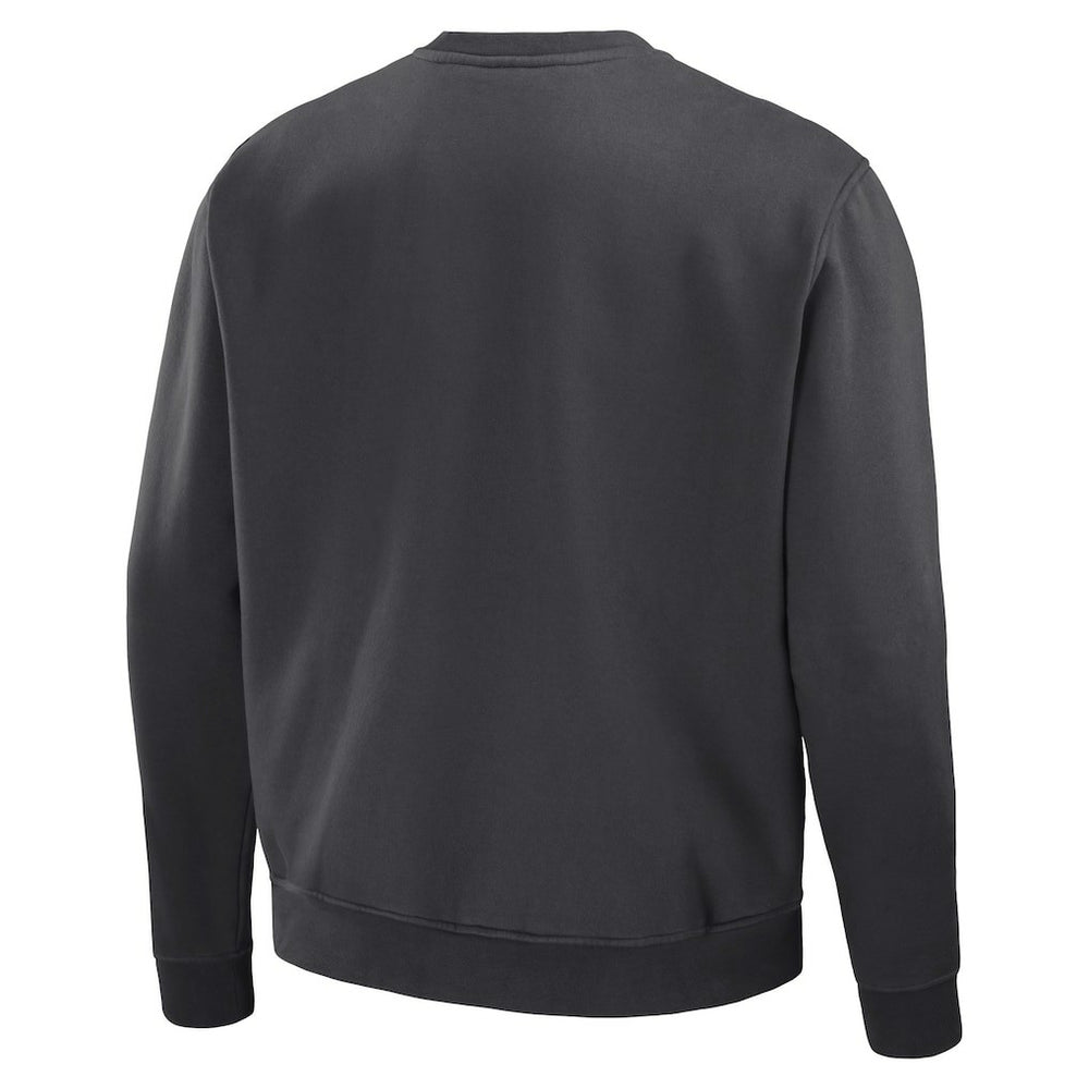 Orlando Magic NBA x Staple Plush Pullover Sweatshirt Anthracite
