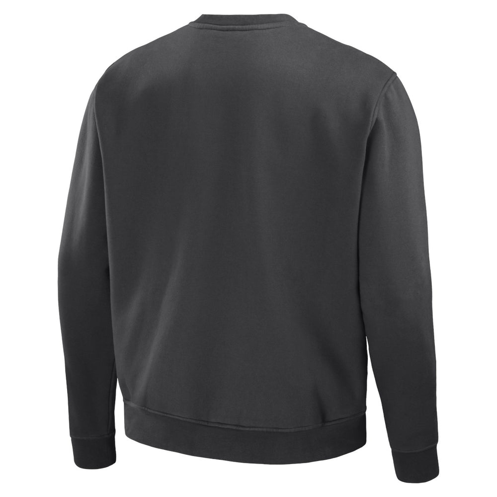 Utah Jazz NBA x Staple Plush Pullover Sweatshirt Anthracite