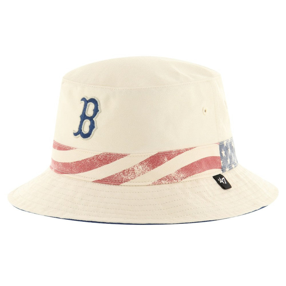 Boston Red Sox '47 Glory Daze Bucket Hat Online