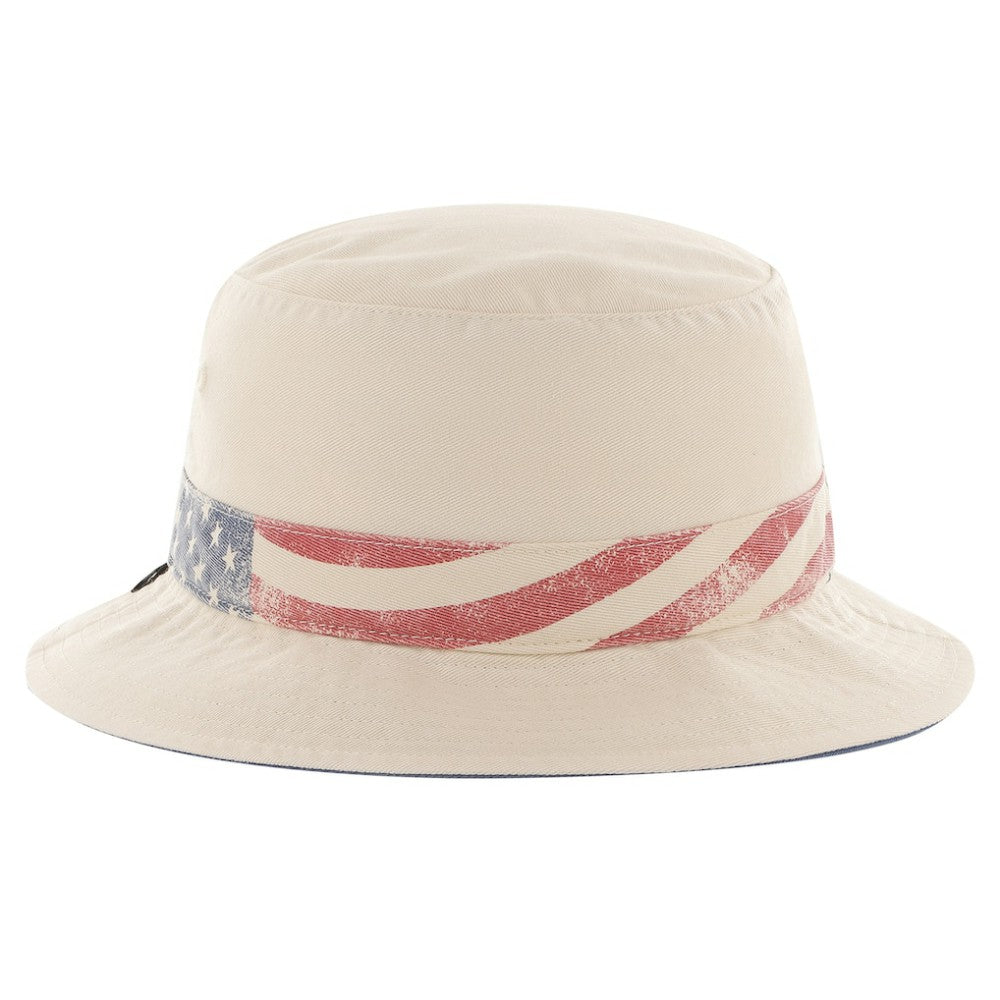 Houston Astros '47 Glory Daze Bucket Hat Outlet