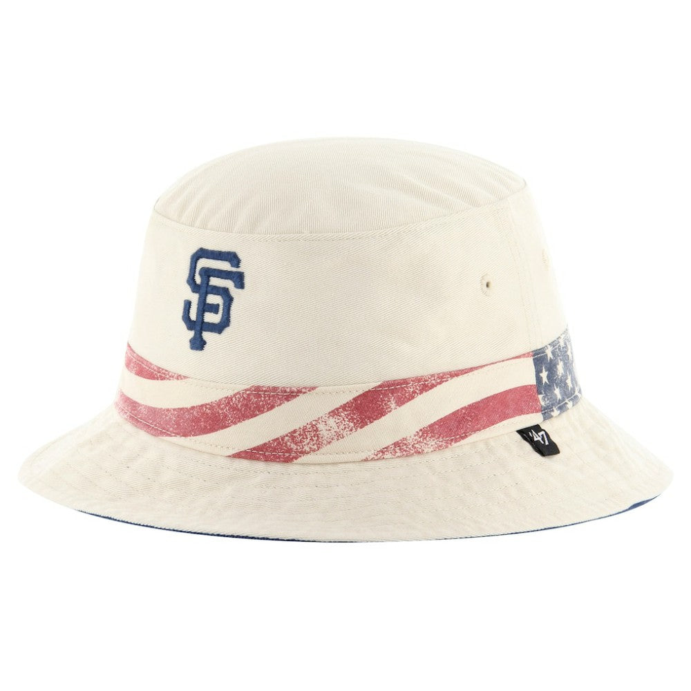 San Francisco Giants '47 Glory Daze Bucket Hat Near Me