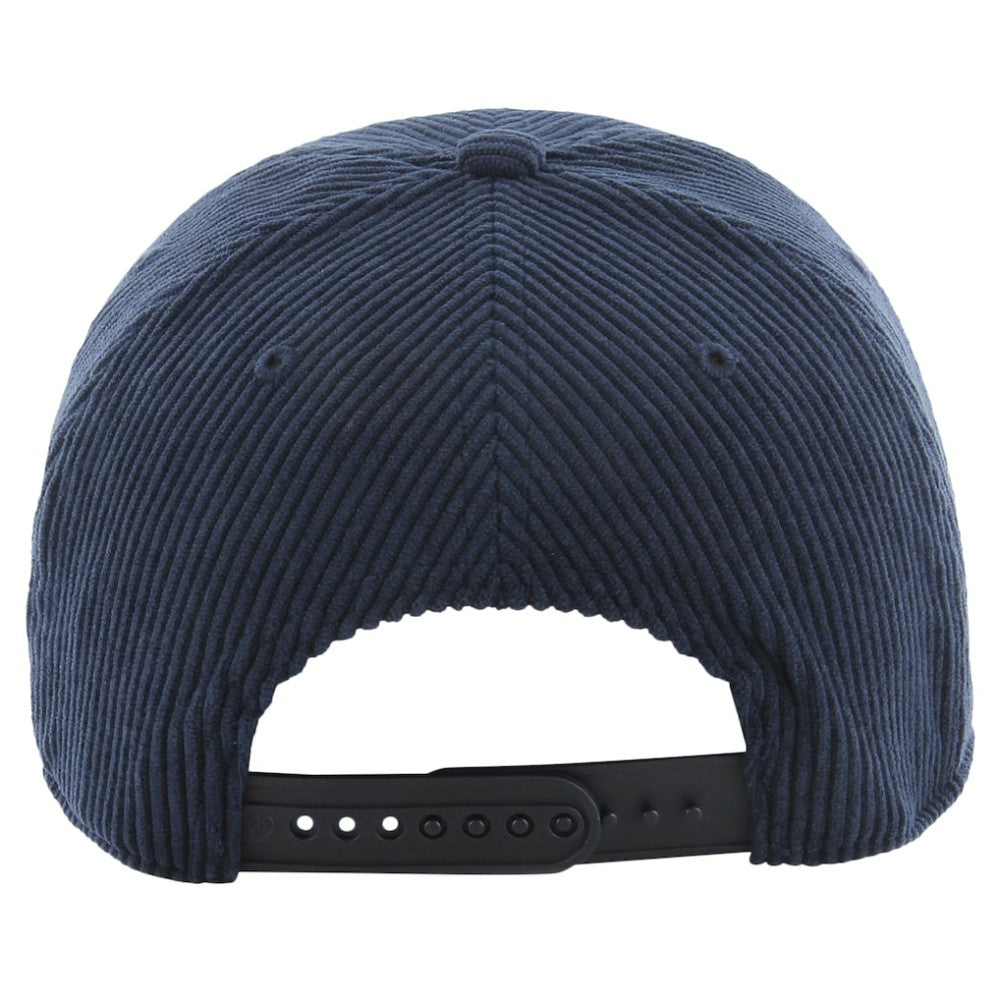 Boston Red Sox '47 Wax Pack Collection Corduroy Clean Up Adjustable Hat Discount