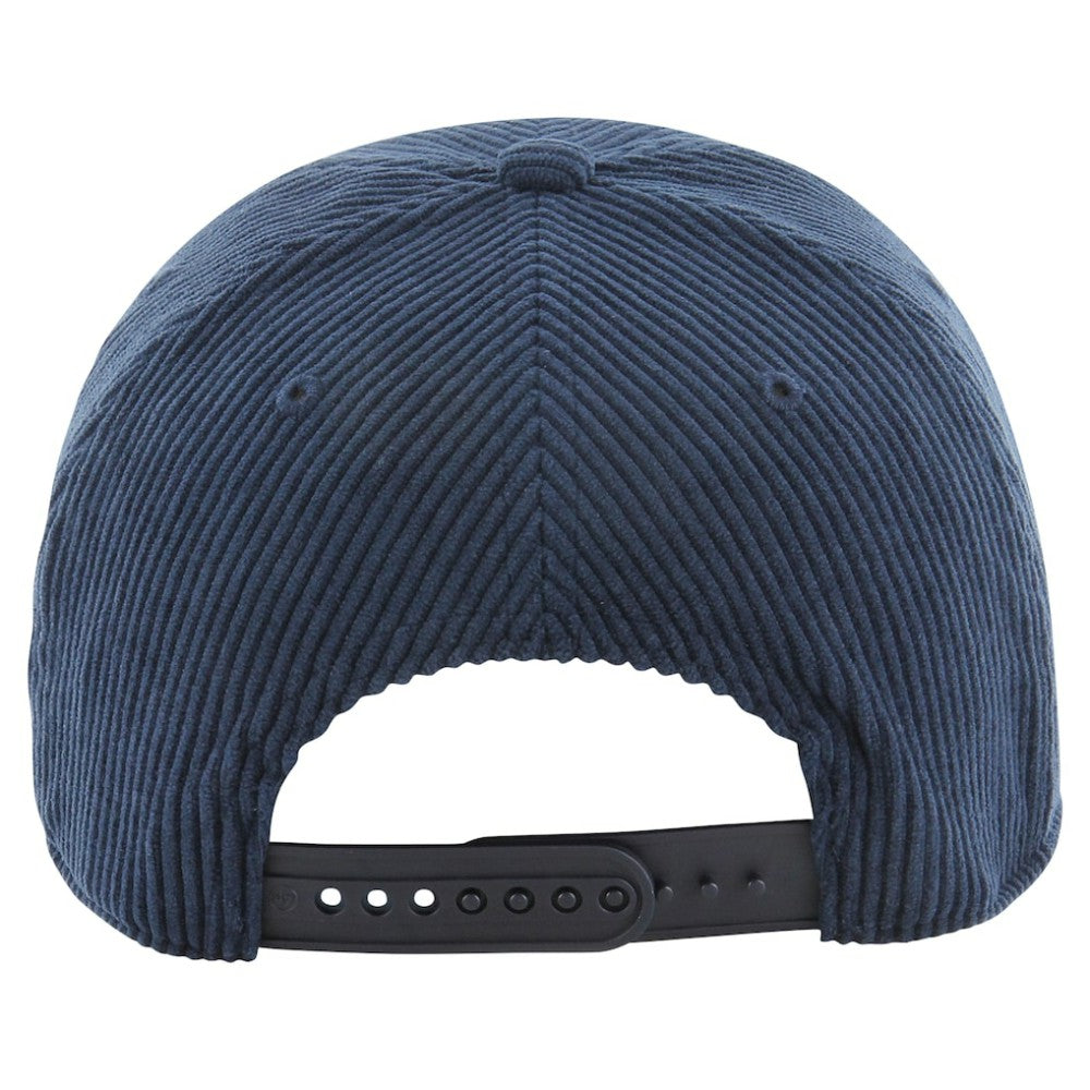 Houston Astros '47 Wax Pack Collection Corduroy Clean Up Adjustable Hat Discount