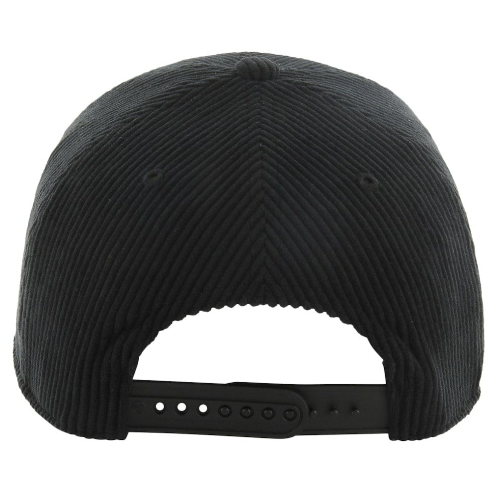San Francisco Giants '47 Wax Pack Collection Corduroy Clean Up Adjustable Hat for sale