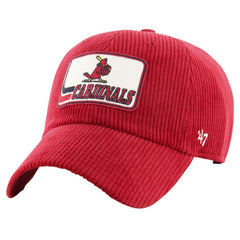 St. Louis Cardinals '47 Wax Pack Collection Corduroy Clean Up Adjustable Hat Near Me