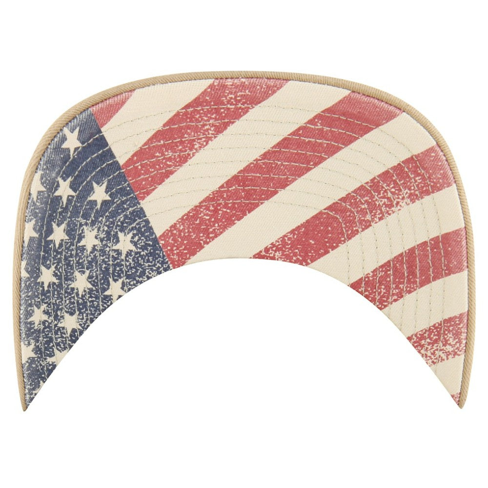 New York Yankees '47 Glory Daze Trucker Adjustable Hat for sale