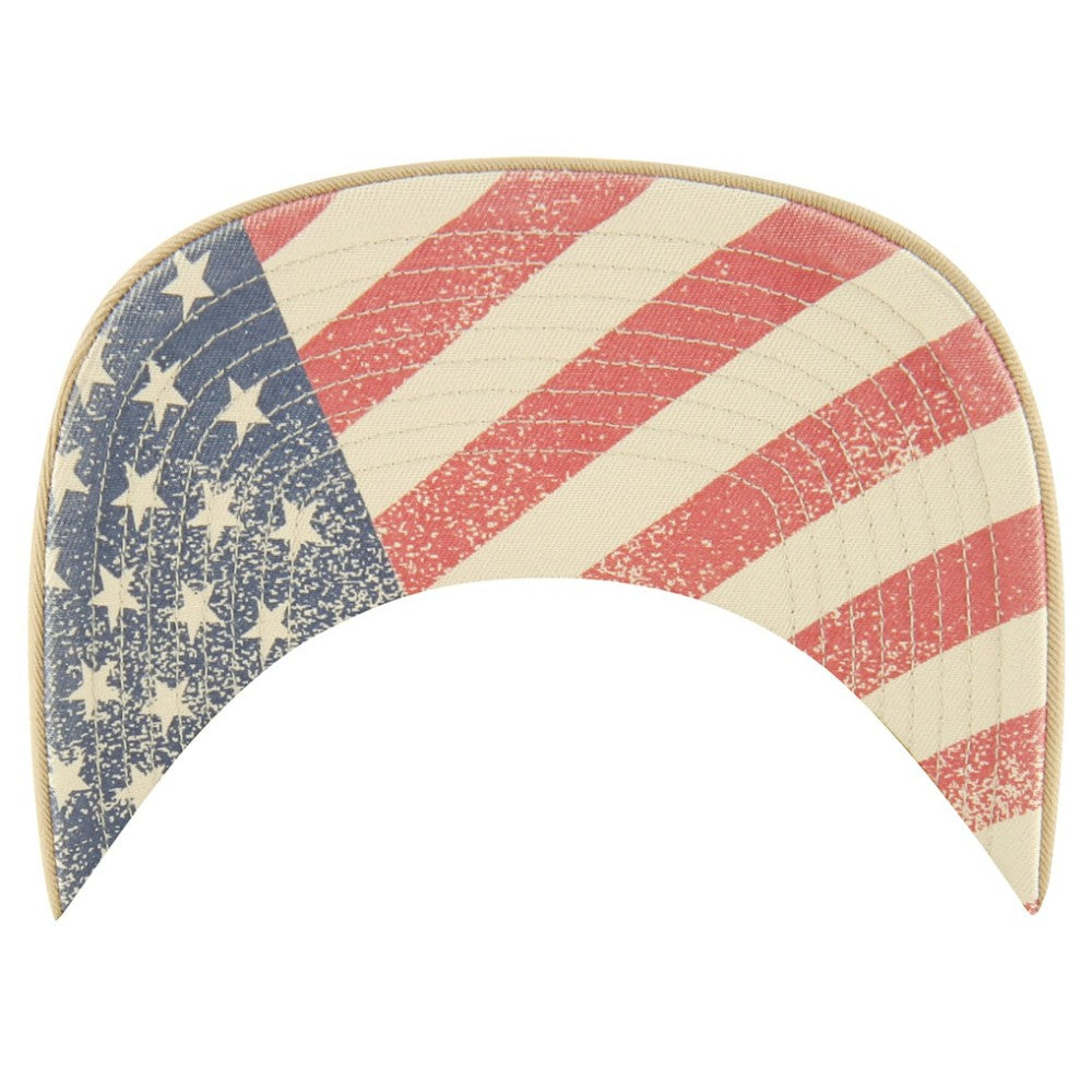 Pittsburgh Pirates '47 Glory Daze Trucker Adjustable Hat for sale
