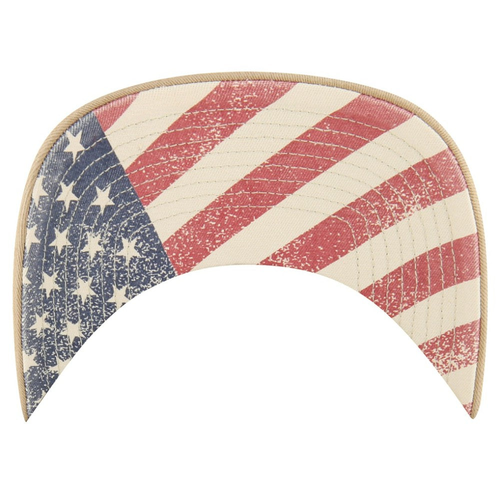 St. Louis Cardinals '47 Glory Daze Trucker Adjustable Hat Online