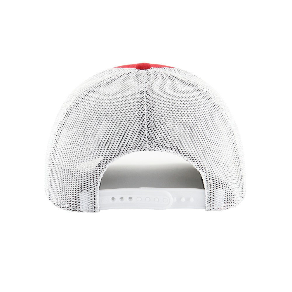 Los Angeles Angels '47 Retro Region Patch Trucker Adjustable Hat Online