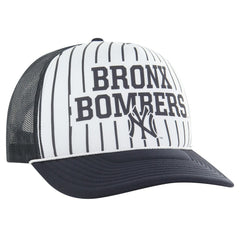 New York Yankees '47 Retro Region Foam Trucker Adjustable Hat Near Me