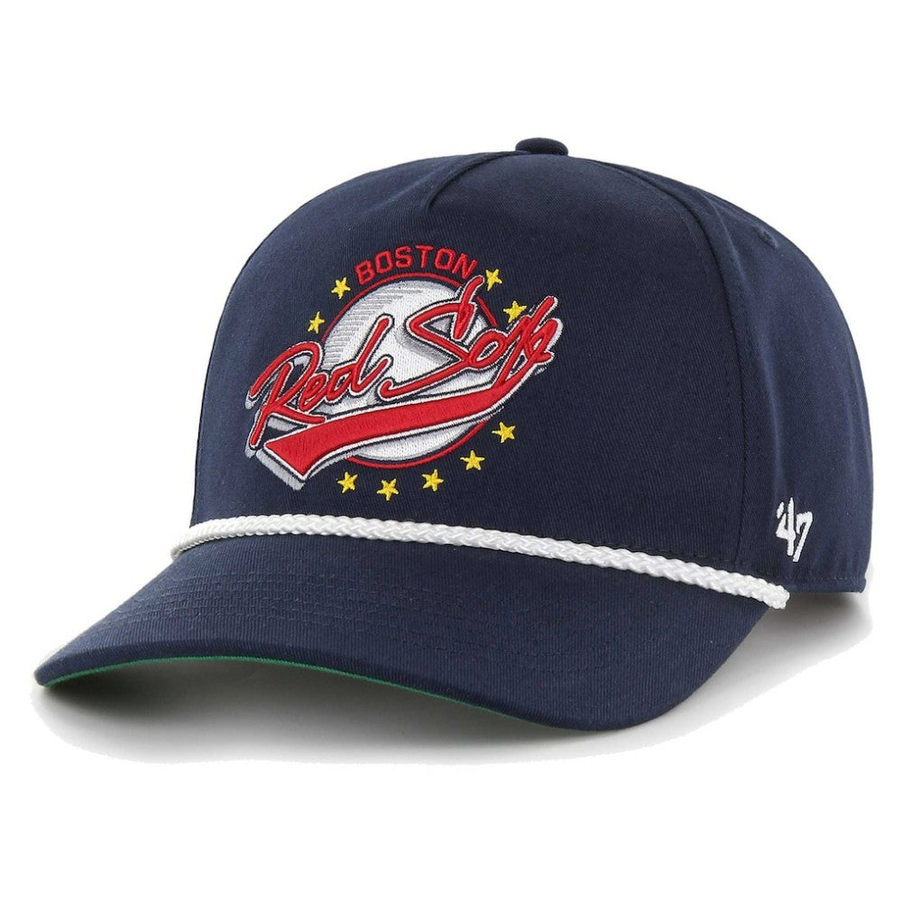 Boston Red Sox '47 Wax Pack Collection Premier Hitch Adjustable Hat Near Me