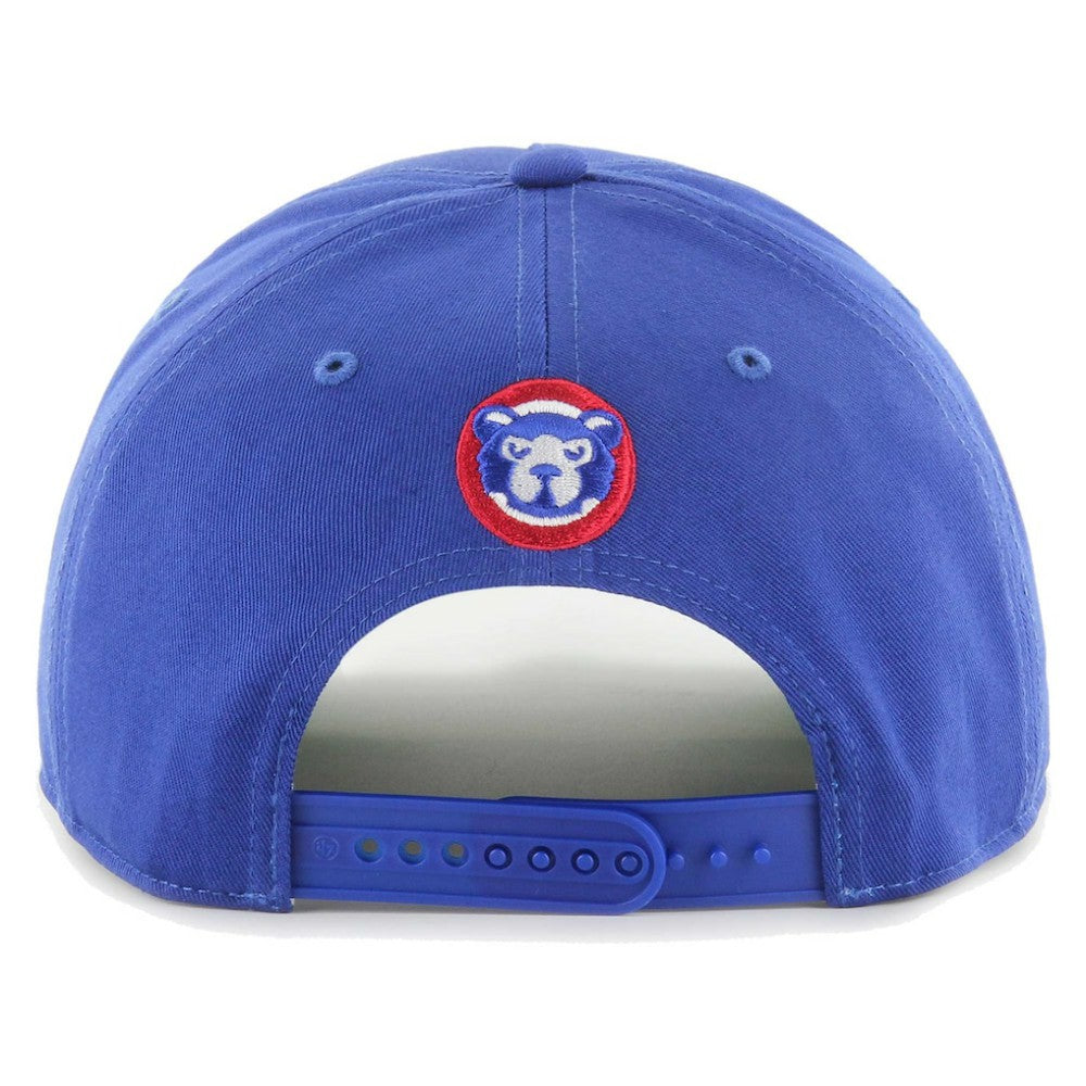Chicago Cubs '47 Wax Pack Collection Premier Hitch Adjustable Hat for sale
