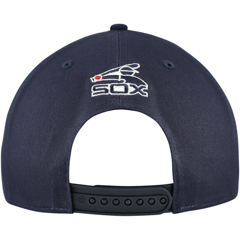 Chicago White Sox '47 Wax Pack Collection Premier Hitch Adjustable Hat for sale