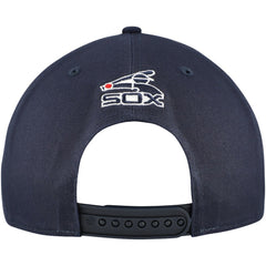 Chicago White Sox '47 Wax Pack Collection Premier Hitch Adjustable Hat for sale