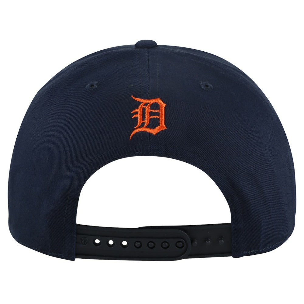 Detroit Tigers '47 Wax Pack Collection Premier Hitch Adjustable Hat Discount
