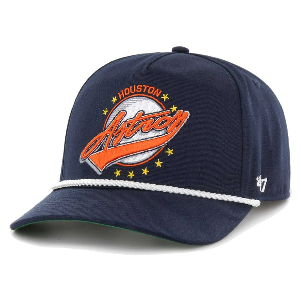 Houston Astros '47 Wax Pack Collection Premier Hitch Adjustable Hat Near Me