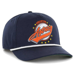 Houston Astros '47 Wax Pack Collection Premier Hitch Adjustable Hat Near Me