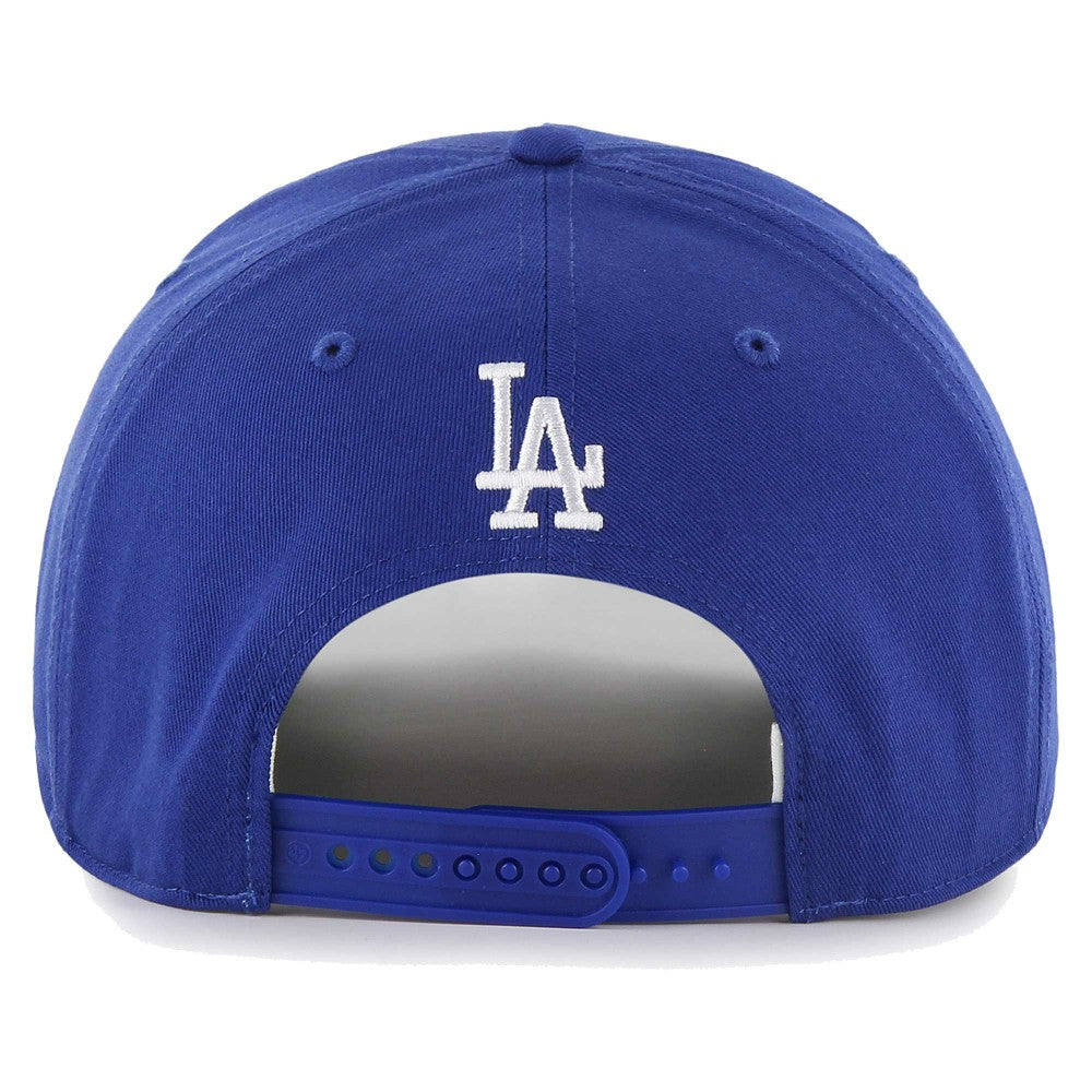 Los Angeles Dodgers '47 Wax Pack Collection Premier Hitch Adjustable Hat Discount
