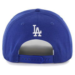 Los Angeles Dodgers '47 Wax Pack Collection Premier Hitch Adjustable Hat Discount