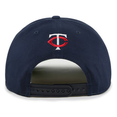 Minnesota Twins '47 Wax Pack Collection Premier Hitch Adjustable Hat Sale