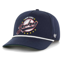 New York Yankees '47 Wax Pack Collection Premier Hitch Adjustable Hat Online