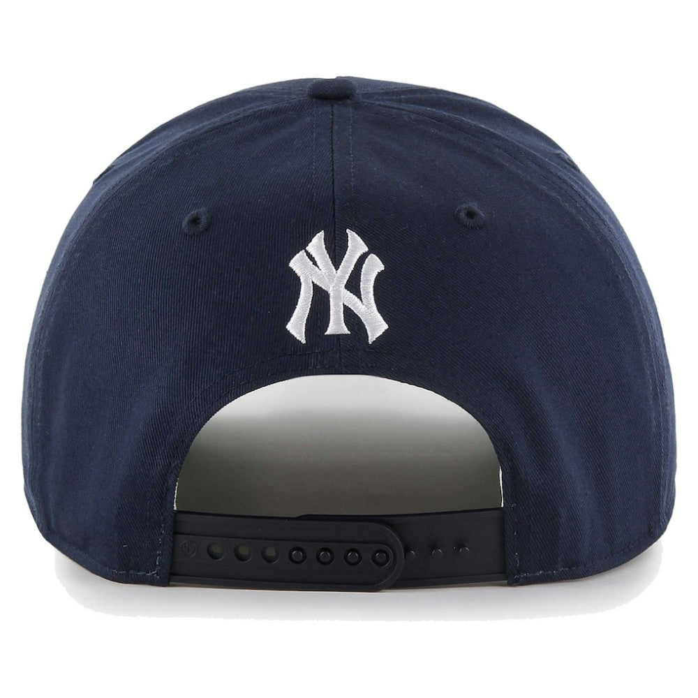 New York Yankees '47 Wax Pack Collection Premier Hitch Adjustable Hat Online