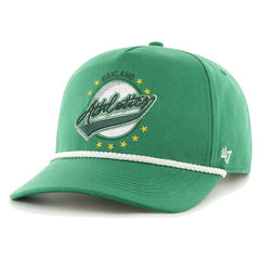 Athletics '47 Wax Pack Collection Premier Hitch Adjustable Hat Near Me